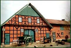  Heimatmuseum Debstedt